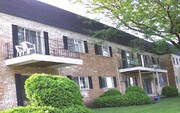 Lorraine Manor Apartments