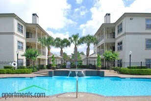 Beverly Wilshire Apartments