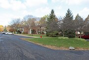 Silver Creek Apartments