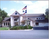 Scandia Apartments