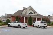 Regal Park Apartments