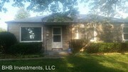 3 Bedroom Single-Family Home for Rent $800