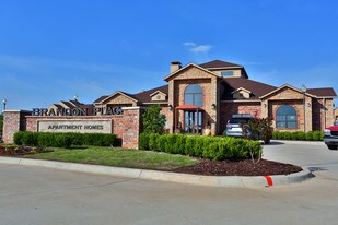 Brandon Place Apartments