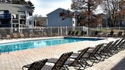 Woodlands West Apartments
