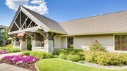 Big Trout Lodge Apartments