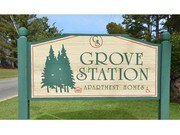 Grove Station Apartments