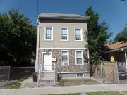 4 Bedroom Single-Family Home for Rent $1600