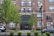 The Brownstones at Englewood South Apartamentos