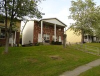 75 A-B Lawn Ave Apartments