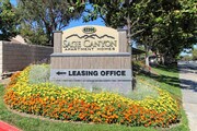 Sage Canyon Apartments