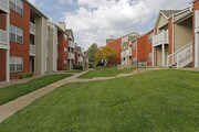 The Lakes Apartments