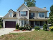 4 Bedroom Single-Family Home for Rent $1600