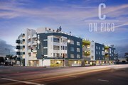 C on Pico Apartments