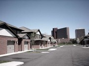2 Bedroom Townhome for Rent $458