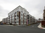 100 Park at Wyomissing Square Apartments