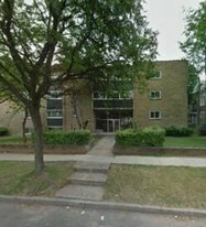 447 Broad St Meriden CT Apartments