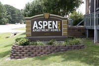 Aspen Place Apartments