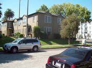 Crenshaw Terrace Apartments