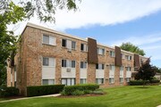 Arbors of Glen Ellyn Apartments