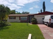 3 Bedroom Single-Family Home for Rent $1200