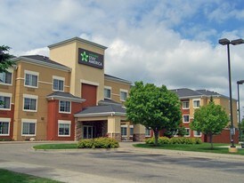 Furnished Studio – Minneapolis - Airport -... Apartments