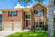 3 Bedroom Single-Family Home for Rent $1699