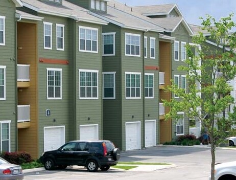 Avana Stone Canyon Apartments