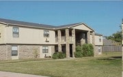Tanglewood Apartments