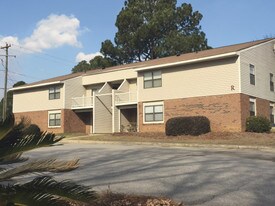 Whispering Pines Apartments