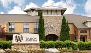 Walton Ridenour Apartments