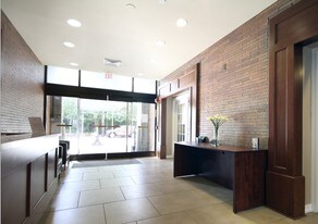 The Courts Apartamentos