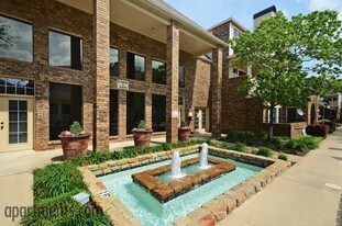 Watermarke Apartments