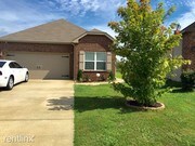 3 Bedroom Single-Family Home for Rent $1295