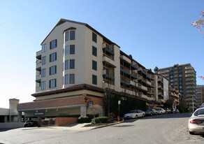 Cambria Luxury Rentals Apartments