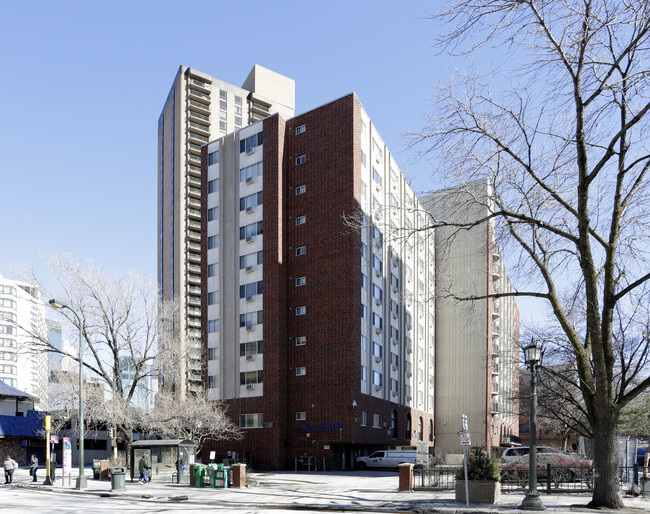 Loring Apartments Minneapolis