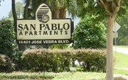 San Pablo Apartment Homes