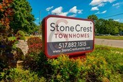 Stonecrest Apartments