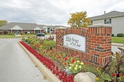 Arbors at St. Clair Apartments