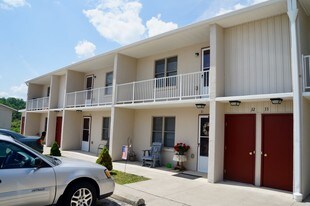217 Stoney Creek Dr Mifflintown PA Apartments