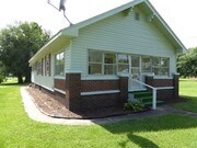 2 Bedroom Single-Family Home for Rent $775
