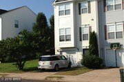 3 Bedroom Townhome for Rent $1500