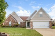 4 Bedroom Single-Family Home for Rent $1429