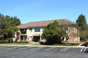 Merriman Woods Apartments