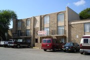 St. Johns Square Apartments