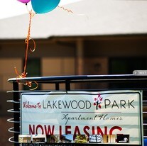 Lakewood Park Apartments