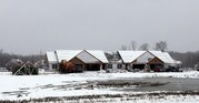 Ivy Bridge Townhomes Apartments