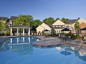 Avalon Princeton Junction Apartments