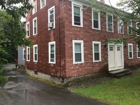 176 Main St Chelmsford MA Apartments