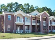 The Fairways at Grand Summit Apartments
