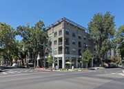 1801 L Street Apartments